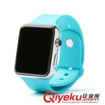智能穿戴新潮流 时尚手机与智能手表的远端同步与防盗防水技术